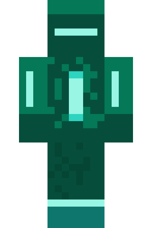 Prism Guard skin preview